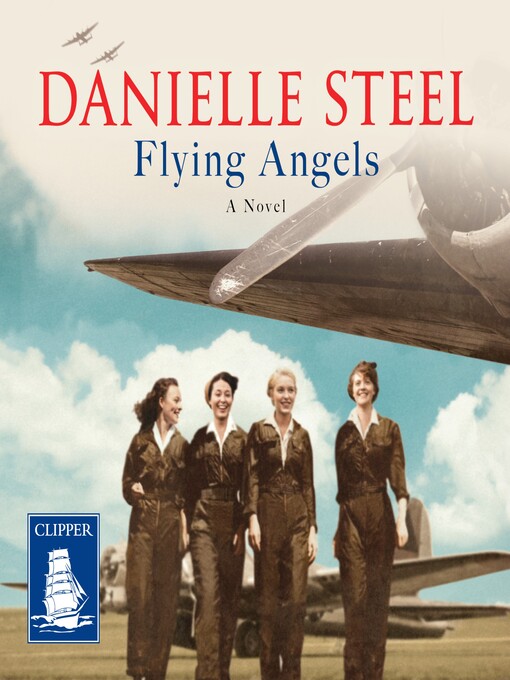 Title details for Flying Angels by Danielle Steel - Available